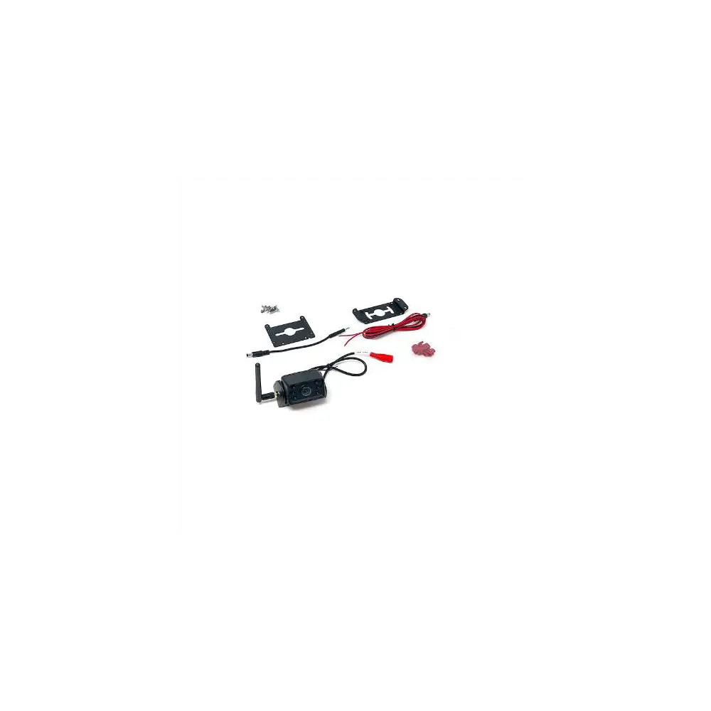 Add-On Wireless Camera For ADHS-7810v2 System - BRAAHDS-7811V2